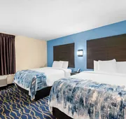 Americas Best Value Inn McMinnville hotel detail image 5