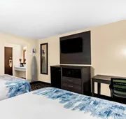 Americas Best Value Inn McMinnville hotel detail image 7