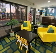 Quality Inn Kenly I-95 hotel detail image 5
