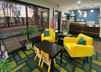 Quality Inn Kenly I-95 hotel thumbnail 5
