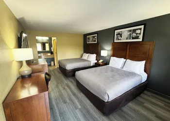 Quality Inn Kenly I-95 hotel thumbnail 6