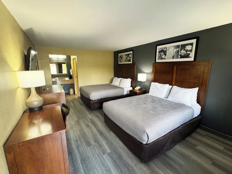 Quality Inn Kenly I-95 hotel detail image 6