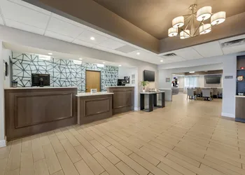 Best Western Brockport Inn & Suites hotel thumbnail 3