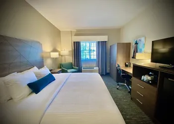 Best Western Brockport Inn & Suites hotel thumbnail 5