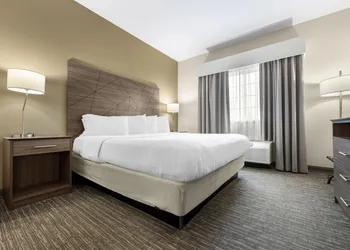 Best Western Brockport Inn & Suites hotel thumbnail 6