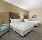 Best Western Brockport Inn & Suites hotel detail image 7
