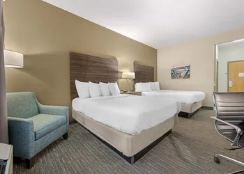 Best Western Brockport Inn & Suites hotel thumbnail 7