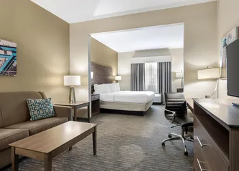 Best Western Brockport Inn & Suites hotel thumbnail 8