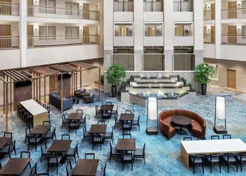 Embassy Suites by Hilton Columbus Dublin hotel thumbnail 2