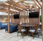 Embassy Suites by Hilton Columbus Dublin hotel detail image 3