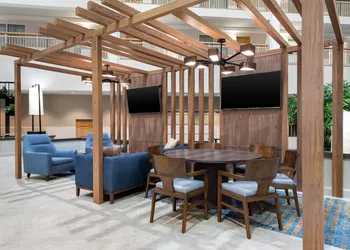 Embassy Suites by Hilton Columbus Dublin hotel thumbnail 3