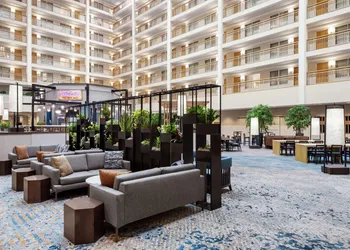 Embassy Suites by Hilton Columbus Dublin hotel thumbnail 4