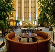 Embassy Suites by Hilton Columbus Dublin hotel detail image 5