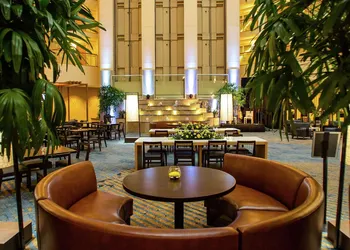 Embassy Suites by Hilton Columbus Dublin hotel thumbnail 5
