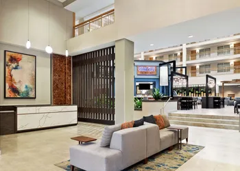 Embassy Suites by Hilton Columbus Dublin hotel thumbnail 6