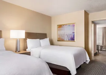 Embassy Suites by Hilton Columbus Dublin hotel thumbnail 7
