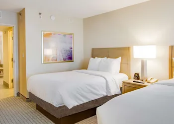 Embassy Suites by Hilton Columbus Dublin hotel thumbnail 8