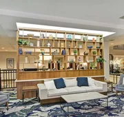 Embassy Suites by Hilton Orlando Downtown hotel detail image 4