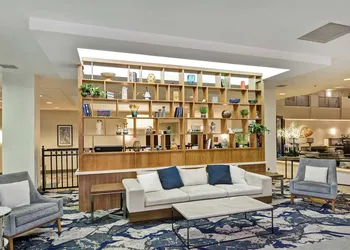 Embassy Suites by Hilton Orlando Downtown hotel thumbnail 4