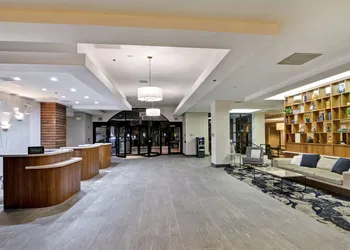 Embassy Suites by Hilton Orlando Downtown hotel thumbnail 6