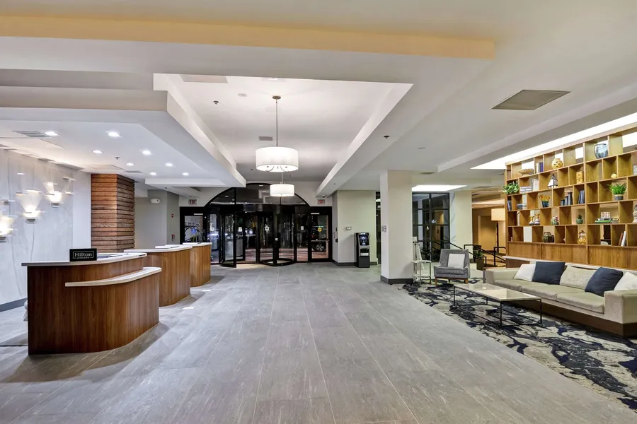Embassy Suites by Hilton Orlando Downtown hotel detail image 6
