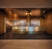 Hilton New York Times Square hotel detail image 4