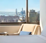 Hilton New York Times Square hotel detail image 7