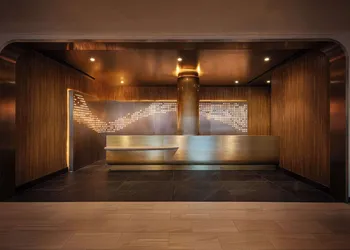 Hilton New York Times Square hotel thumbnail 4