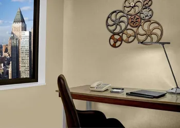 Hilton New York Times Square hotel thumbnail 6