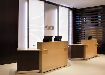The Westin Portland Harborview hotel thumbnail 4
