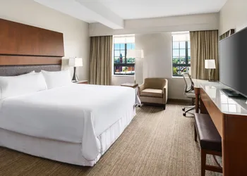The Westin Portland Harborview hotel thumbnail 5
