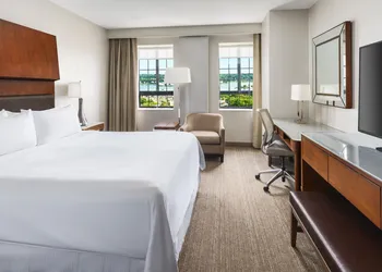 The Westin Portland Harborview hotel thumbnail 6