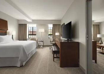 The Westin Portland Harborview hotel thumbnail 8