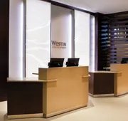 The Westin Portland Harborview hotel detail image 4