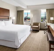 The Westin Portland Harborview hotel detail image 5