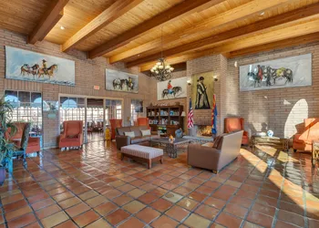 Clarion Inn Sierra Vista near Ft. Huachuca hotel thumbnail 3