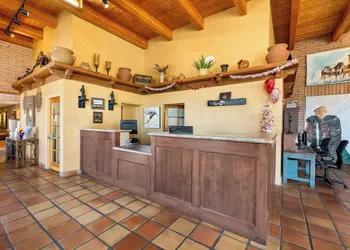 Clarion Inn Sierra Vista near Ft. Huachuca hotel thumbnail 4