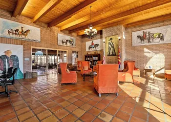 Clarion Inn Sierra Vista near Ft. Huachuca hotel thumbnail 5