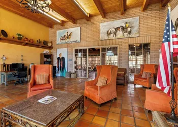 Clarion Inn Sierra Vista near Ft. Huachuca hotel thumbnail 6