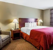 Quality Inn & Suites Davenport near I-80 hotel detail image 4