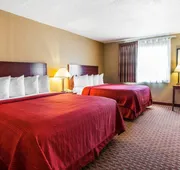 Quality Inn & Suites Davenport near I-80 hotel detail image 5