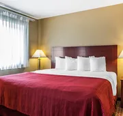 Quality Inn & Suites Davenport near I-80 hotel detail image 7