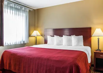 Quality Inn & Suites Davenport near I-80 hotel thumbnail 7