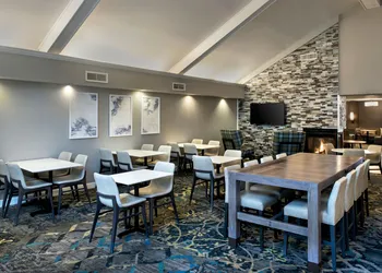 Residence Inn By Marriott Fairfax Merrifield hotel thumbnail 2
