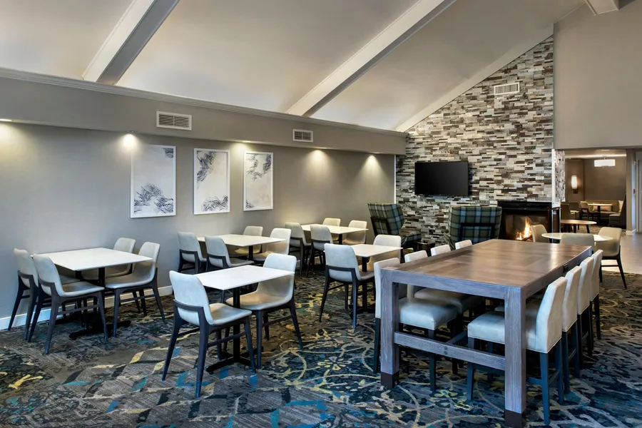 Residence Inn By Marriott Fairfax Merrifield hotel detail image 2