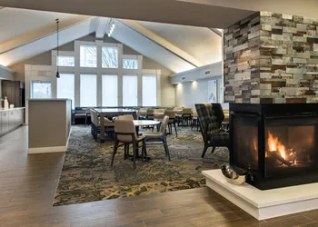 Residence Inn By Marriott Fairfax Merrifield hotel thumbnail 3