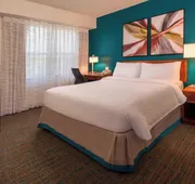 Residence Inn By Marriott Fairfax Merrifield hotel detail image 5
