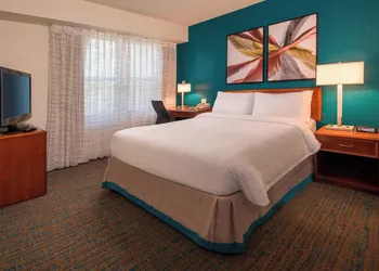 Residence Inn By Marriott Fairfax Merrifield hotel thumbnail 5