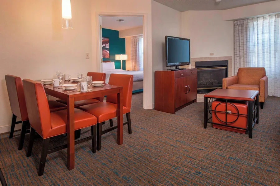 Residence Inn By Marriott Fairfax Merrifield hotel detail image 6