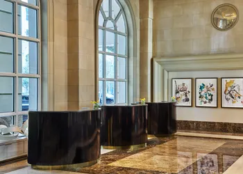 Hotel Crescent Court hotel thumbnail 4